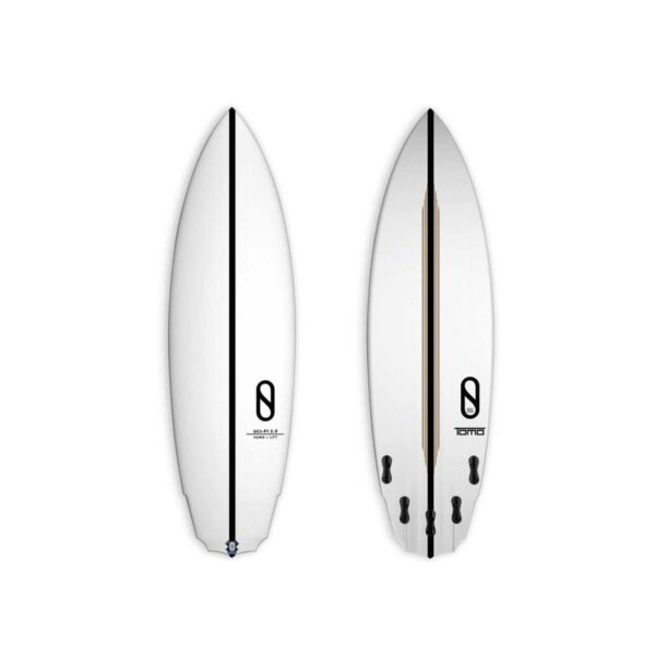 package: 3 private surf lessons level advanced