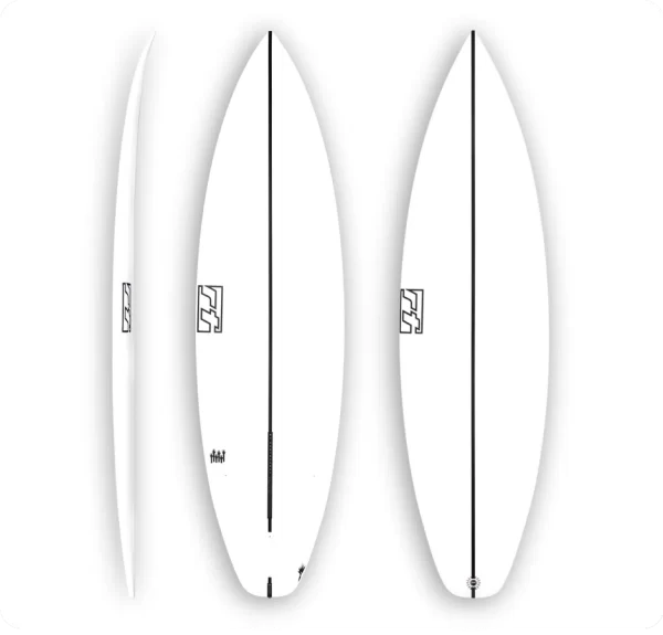Performance Board - RT Icon o Simile